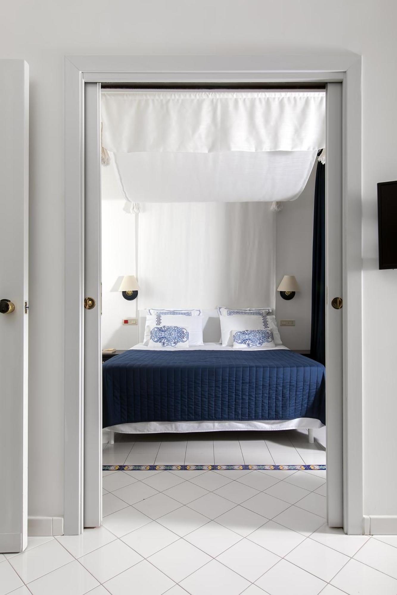 Junior Suite mit Meerblick